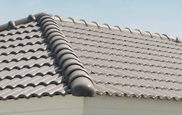 advantages of Boldron clay roofing