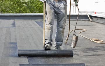flat roof replacement Boldron, County Durham