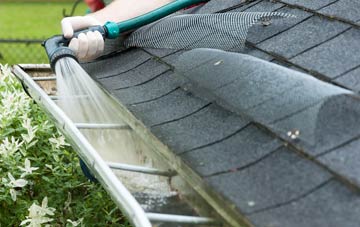 Boldron gutter cleaning costs