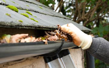 gutter cleaning Boldron, County Durham