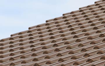 plastic roofing Boldron, County Durham