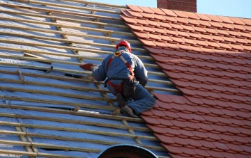 roof tiles Boldron, County Durham