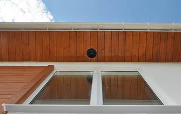 Boldron soffit repair quotes