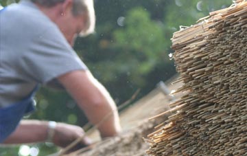 professional Boldron thatchers