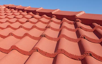 Boldron tile and slate roof replacement