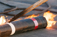 free Boldron flat roofing repair quotes