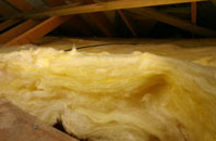 Boldron pitch roof insulation